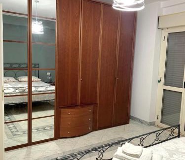 Vico del Gargano Apartment | Arcaroli Borgo Vico "La Bomboniera"