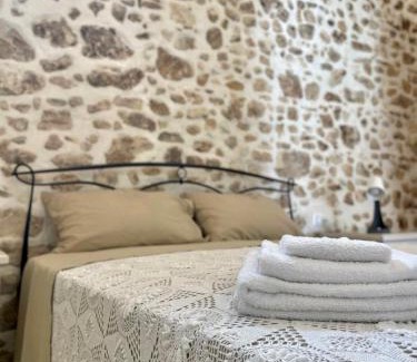 Vico del Gargano House | Arcaroli Borgo Vico "Exclusive"
