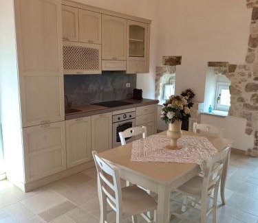 Vico del Gargano House | Arcaroli Borgo Vico "Exclusive"