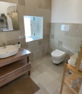 Vico del Gargano House | Arcaroli Borgo Vico "Exclusive"