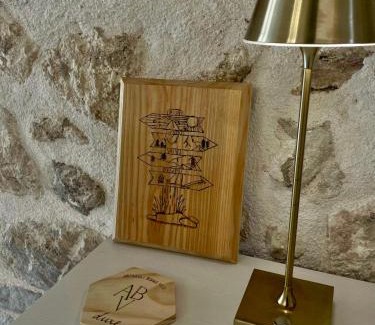 Vico del Gargano House | Arcaroli Borgo Vico "Luxe"