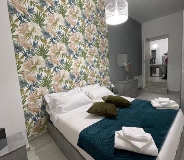 Vico del Gargano House | Arcaroli Borgo Vico "La Casetta"