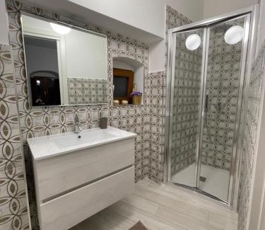 Vico del Gargano House | Arcaroli Borgo Vico "La Casetta"
