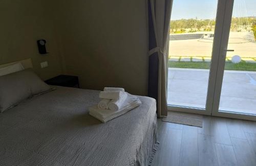 Gioia del Colle House | Archè Agriturismo