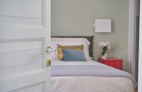 Palermo House | Archè Design Rooms and Suites