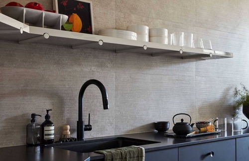 Fishtown Hotel | Arch Major Two Bedroom Deluxe King + King Suite