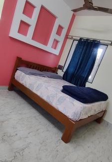 Kamalapur Hotel | Archana palace hampi