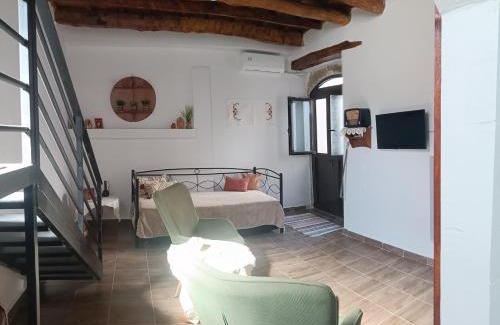 Archanes House | Archanes grandma's house