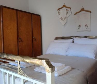 Archanes House | Archanes grandma's house