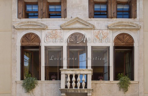 Feltre Apartment | Archè house. Bright apartment in the historic center of the ancient city of Feltre