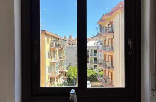 Cefalu Apartment | Archimedes Lounge in Cefalù