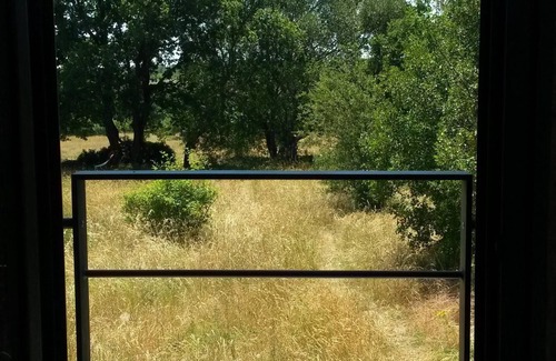 Fons-sur-Lussan Cottage | Architect cottage in the garrigue
