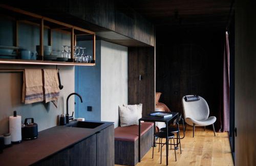 Soderhamn House | Architect-Designed Cabin In Söderhamn Archipelago