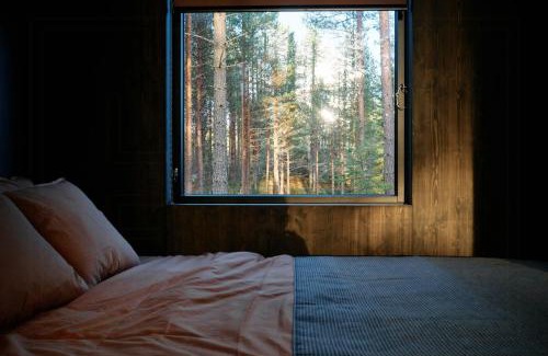 Soderhamn House | Architect-Designed Cabin In Söderhamn Archipelago