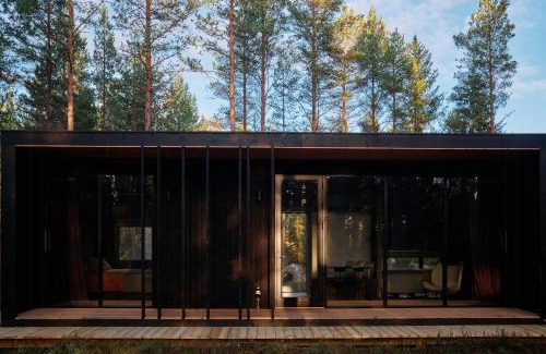 Soderhamn House | Architect-Designed Cabin In Söderhamn Archipelago