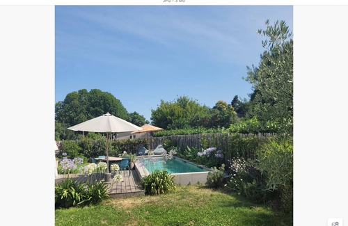 Begles House | Architect-designed house just outside Bordeaux