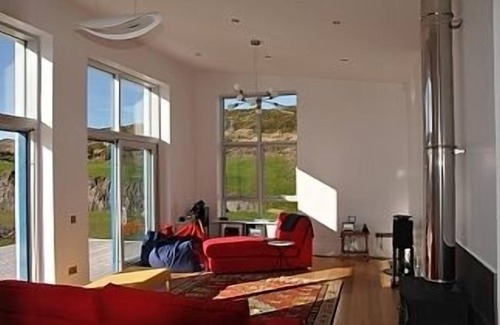 Skibbereen House | Architect Designed Private Coastal Property. Stunning Ocean Views. 200m To Beach