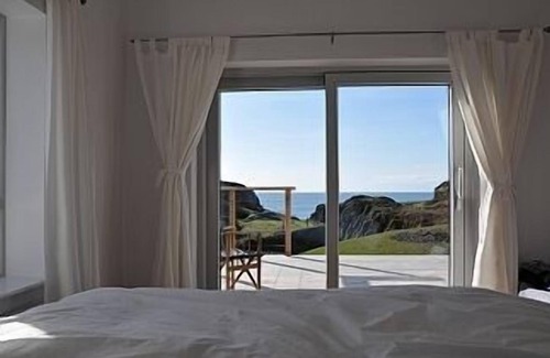Skibbereen House | Architect Designed Private Coastal Property. Stunning Ocean Views. 200m To Beach