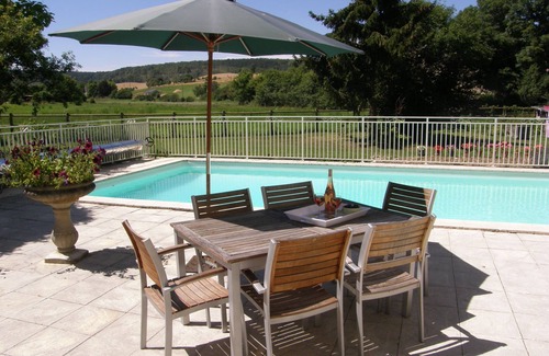 Cirfontaines-en-Azois House | Architect-designed Barn Conversion With Heated Pool, Champagne/Burgundy Borders