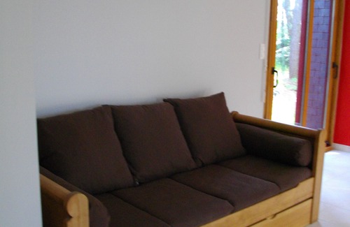 Baden House | Architect house on the banks of the Auray river on 2000 m2 of pine forest