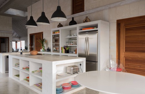 Cap Estate Villa | Architecturally stunning and sustainable *5