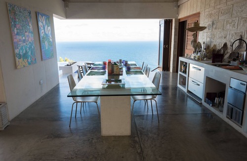 Cap Estate Villa | Architecturally stunning and sustainable *5