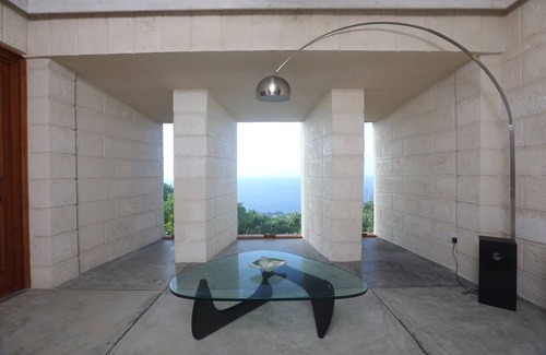 Cap Estate Villa | Architecturally stunning and sustainable *5