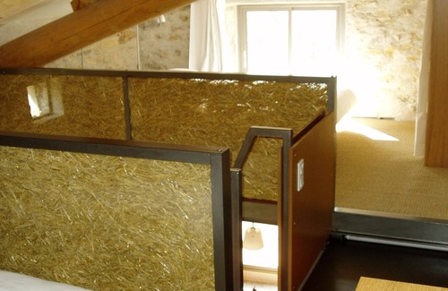 Ruoms Other | Architect's gite in 18th Century Mas, at the heart of the Southerner Ardeche