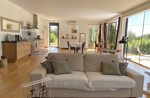Sarlat-la-Caneda House | Architect's house 5 minutes from the historic center of Sarlat
