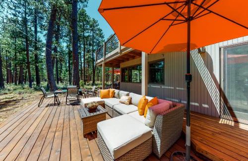 Black Butte Ranch House | Architect's Masterpiece Black Butte
