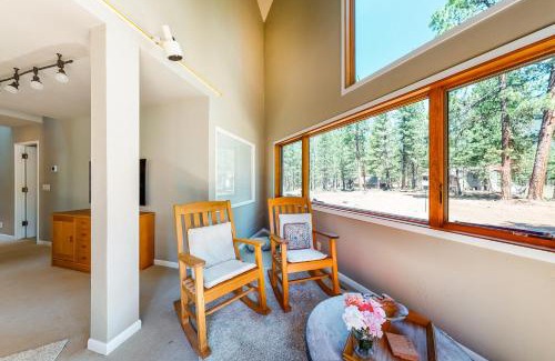 Black Butte Ranch House | Architect's Masterpiece Black Butte