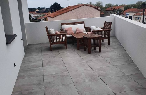 Cabestany Villa | Architect's villa