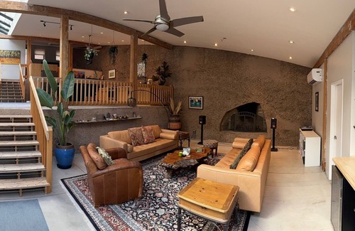 Downtown House | Architectural Retreat in the Heart of Boulder
