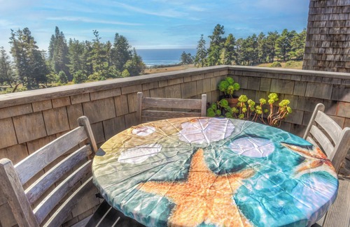 Sea Ranch House | Architectural Treasure | Private Hot Tub!