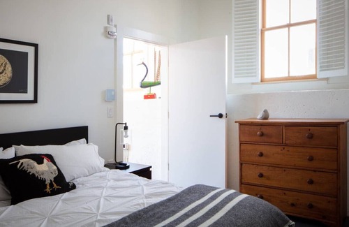 Lunenburg Waterfront Condo | Architecturally-designed in Lunenburg - The Rosebay
