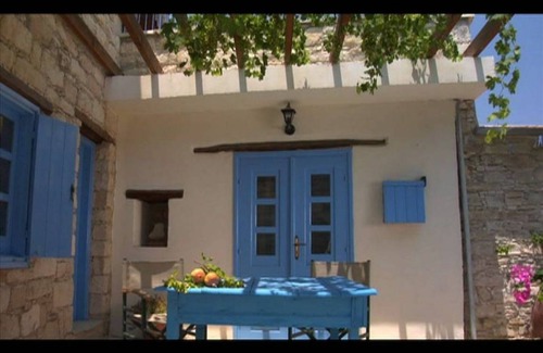 Kalavasos Apartment | Archondia House 5.1