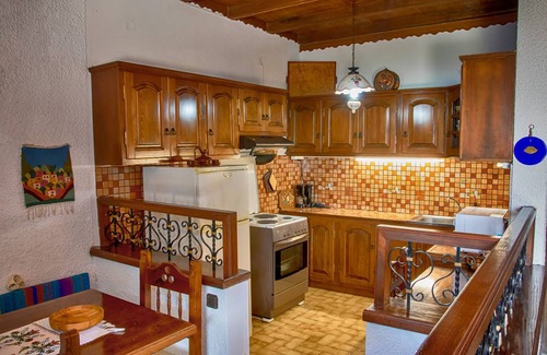 Pinakates Villa | Archontiko Merylins Pinakates Pelion
