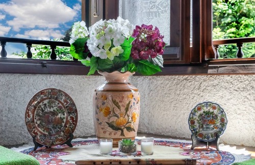 Pinakates Villa | Archontiko Merylins Pinakates Pelion