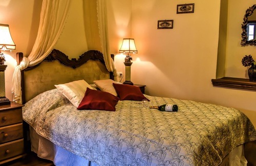 Portaria House | Archontiko Polyzos 15 Althea