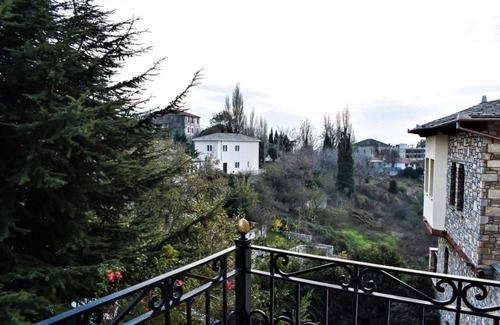Portaria House | Archontiko Polyzos 19 Chrysanthemo