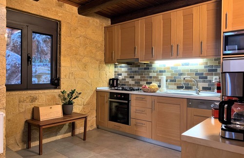 Prodromi Villa | ArchonVilla - Escape to Tranquility in Affordable Luxury