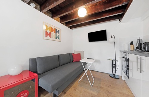 Archway Apartment | Archway Station Studio - inexpensive pied-à-terre
