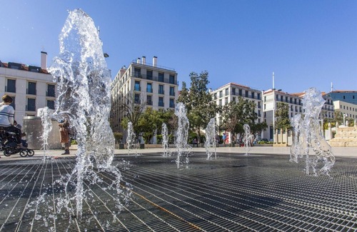 Mouraria Apartment | Arco da Graça