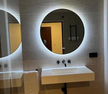 Ubeda Apartment | Arco de las descalzas