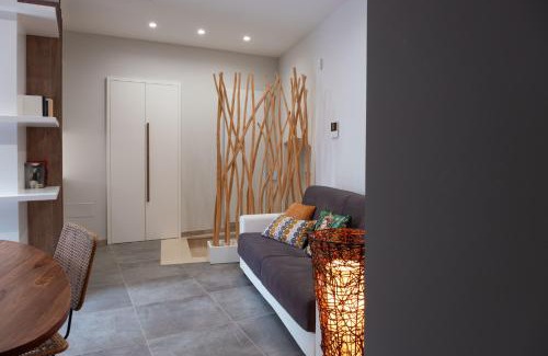 Ruvo di Puglia Apartment | Arco Miraglia suite - Apulia Houses & Flats