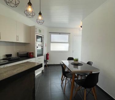 Ginetes Apartment | Arco´s Apartment 1
