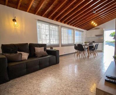 Ginetes Apartment | Arco´s Apartment 2