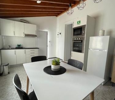 Ginetes Apartment | Arco´s Apartment 2