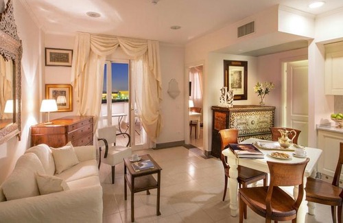 Pomezia Apartment | Arcom Palace