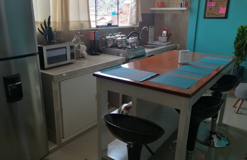 Cusco Historic Center Apartment | ARCOPATA APARMENTS, CUSCO HISTORICAL CENTER